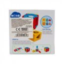 Logikai kocka bébijáték