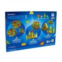 Geomag Magnetic Tiles Gems 100