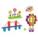 Hópihe építőjáték 400 db