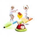 3IN1 katicás ügyességi játék