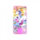 Víziflipper, unikornis, 4 éle