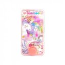 Víziflipper, unikornis, 4 éle