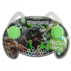 Víziflipper, dínós, 4 éle Sportszer, labda Nincs