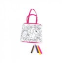 Kifesthető kistáska 4 filctollal