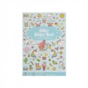 Csillogó matricaalbum, 2 féle