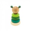 Fa montessori torony 13, 5 cm