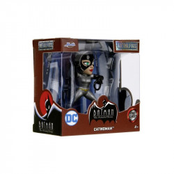 DC Batman Animated Figura 5cm