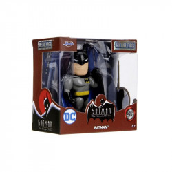 DC Batman Animated Figura 5cm Gyűjthető JADA