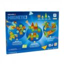 Geomag Magnetic Tiles Gems 32 Rocket