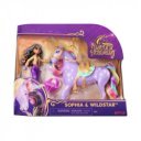 Unikornis Akadémia - Kis figurák szortiment