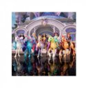 Unikornis Akadémia - Kis figurák szortiment