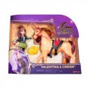 Unikornis Akadémia - Kis figurák szortiment