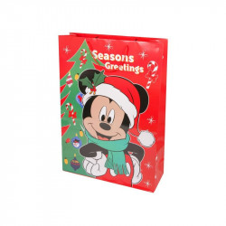 Karácsonyi Disney csomagoló papír 200 x 70 cm Díszcsomagoló, dísztasak Disney