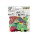 Dínós konfetti, 20 gramm