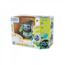 Rock - programozható robot