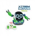 Rock - programozható robot