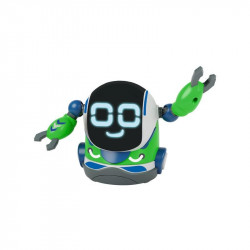 Rock - programozható robot