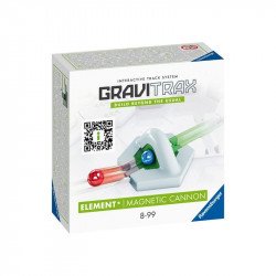 GRAVITRAX mágneses ágyu Építőjáték Gravitrax