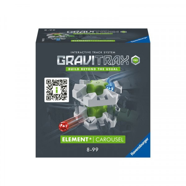 GRAVITRAX PRO körhinta