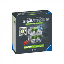 GRAVITRAX PRO körhinta Építőjáték Gravitrax