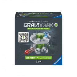 GRAVITRAX PRO körhinta Építőjáték Gravitrax