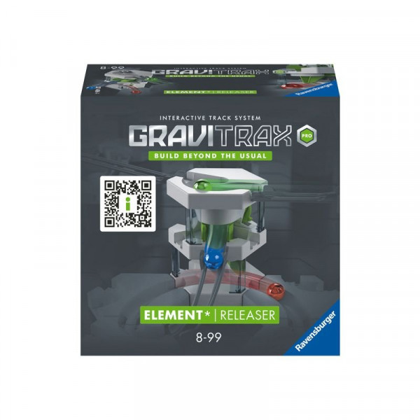 GRAVITRAX PRO elágazás szett