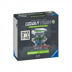 GRAVITRAX PRO elágazás szett Építőjáték Gravitrax
