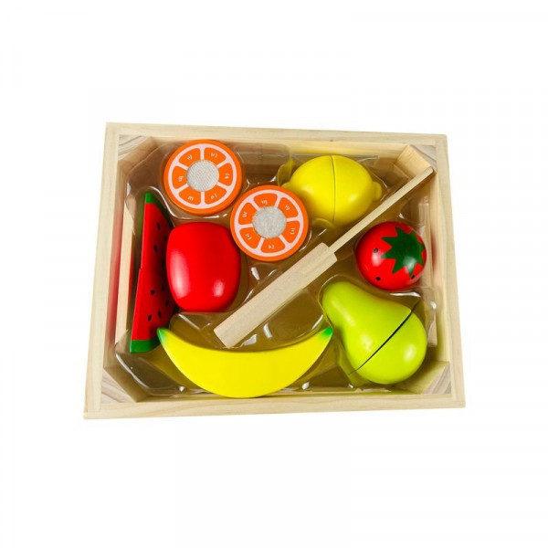 Vágható fa gyümölcsök