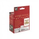 Karácsonyi fa gyöngy szett, 2 féle