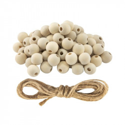 Karácsonyi fa gyöngy szett, 2 féle