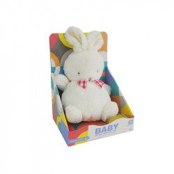Plüss nyuszi 23 cm 20-40 cm Nincs