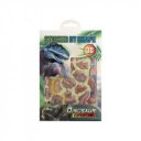 Dínós matricák számok szerint 2 féle