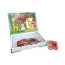 Mágneses könyv - állatok