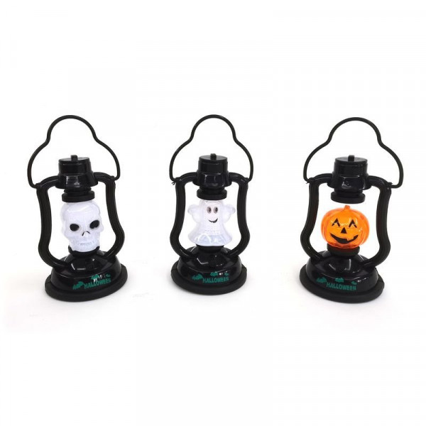 Halloween világító bot