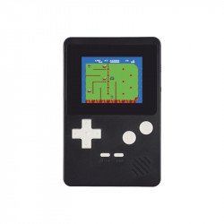 Retro Játék Konzol, 200 játékkal Digitális játék, okos eszköz Nincs