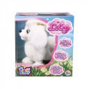 Interaktív Plüss Kutyus Lily