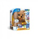 Poe a mesélő AI maci