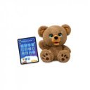 Poe a mesélő AI maci