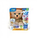 Poe a mesélő AI maci