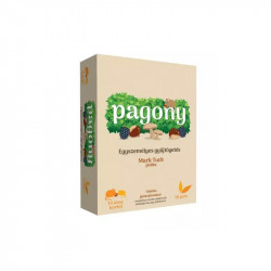 Pagony kártyajáték Kártya Gémklub