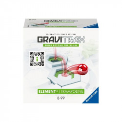 GRAVITRAX trambulin Építőjáték Gravitrax