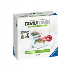 GRAVITRAX trambulin Építőjáték Gravitrax