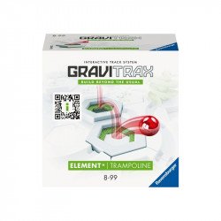 GRAVITRAX trambulin Építőjáték Gravitrax