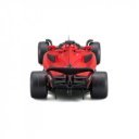 Bburago 1/43 F1 versenyautó - Ferrari SF-23 (With helmet) (#16 Leclerc)
