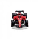 Bburago 1/43 F1 versenyautó - Ferrari SF-23 (With helmet) (#16 Leclerc)