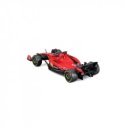 Bburago 1/43 F1 versenyautó - Ferrari SF-23 (With helmet) (#16 Leclerc)
