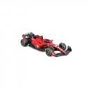 Bburago 1/43 F1 versenyautó - Ferrari SF-23 (With helmet) (#16 Leclerc)