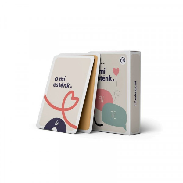 A mi esténk kártyajáték