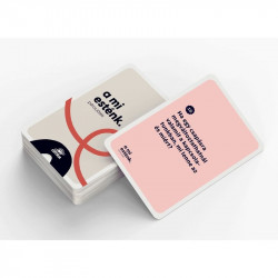 A mi esténk kártyajáték