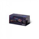Bburago 1/43 F1 versenyautó - Red Bull RB19 (With helmet) (#1(Max Verstappen)